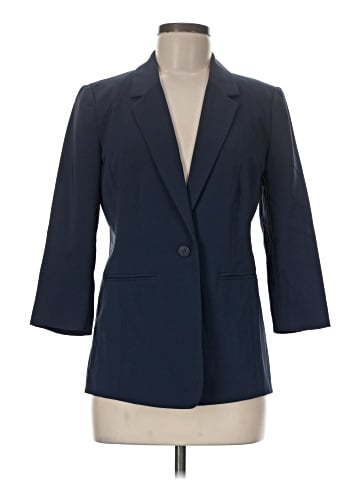 Kensie Blazer (view 1)