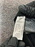 H&M Solid Black Active Pants 6-9 MO / 9 MO - photo 3