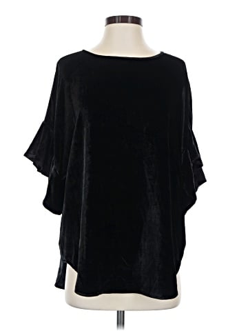 Adriano Goldschmied 3/4 Sleeve Blouse (view 1)