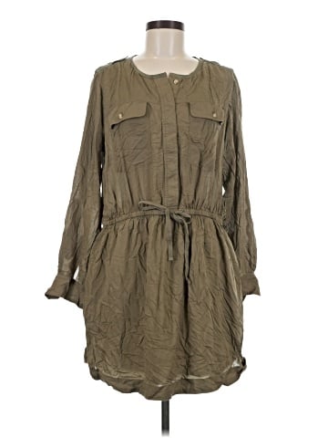 Lucky Brand Casual Dress (view 1)