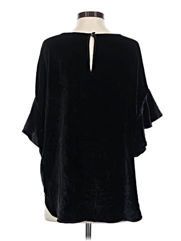 Adriano Goldschmied 3/4 Sleeve Blouse (view 2)