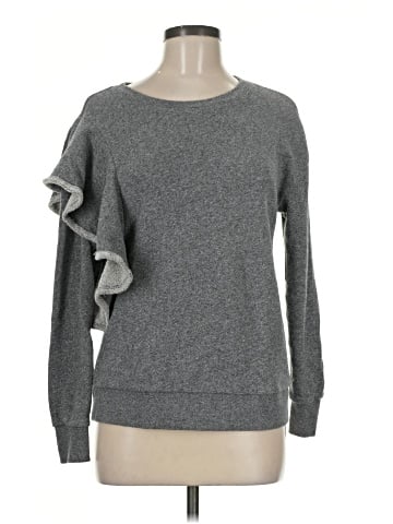 Splendid Pullover Sweater (view 1)