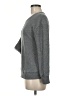 Splendid 100% Cotton Gray Pullover Sweater Size M - photo 5