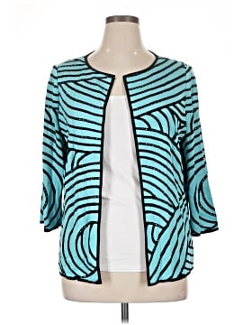 MING WANG Cardigan (view 1)