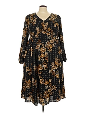 Torrid Casual Dress (view 1)