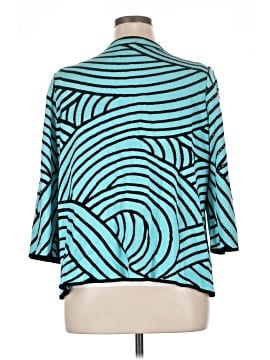 MING WANG Cardigan (view 2)