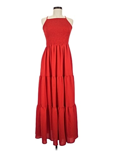 BCBGeneration Casual Dress (view 1)