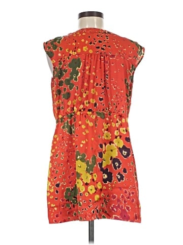 CAbi Sleeveless Blouse (view 2)