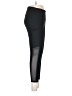 Fabletics Solid Black Active Pants Size M - photo 4