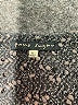 Pure Sugar 100% Polyester Tweed Brown Jacket Size L - photo 6