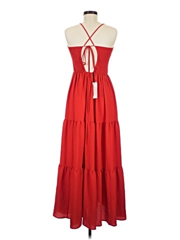 BCBGeneration Casual Dress (view 2)
