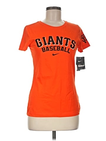 Nike Short Sleeve T-Shirt (view 1)