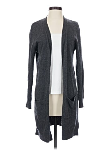 Matty M Cardigan (view 1)