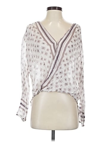 Free People 3/4 Sleeve T-Shirt (view 1)