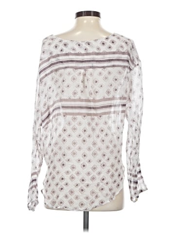 Free People 3/4 Sleeve T-Shirt (view 2)