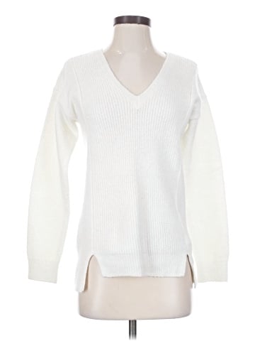 MICHAEL Michael Kors Pullover Sweater (view 1)