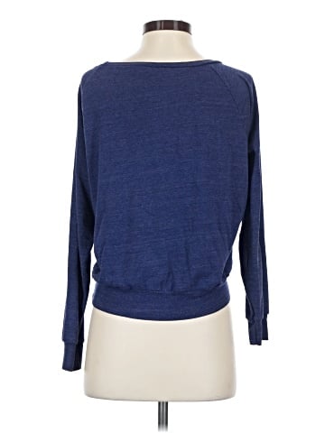 American Apparel Long Sleeve Top (view 2)