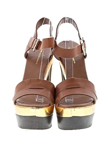 Diane von Furstenberg Sandals (view 2)