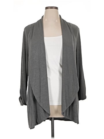 Travelers by Chico's Blazer (view 1)