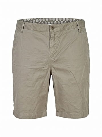 Caslon Khaki Shorts (view 1)