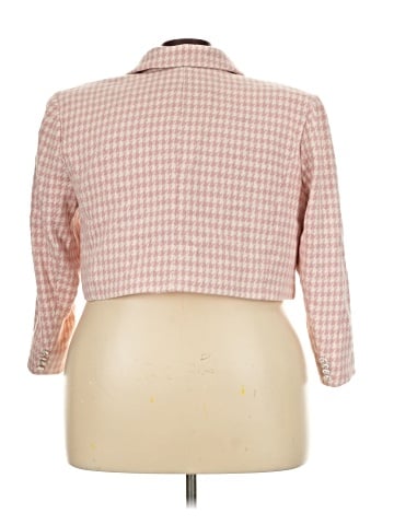 ELOQUII Blazer (view 2)