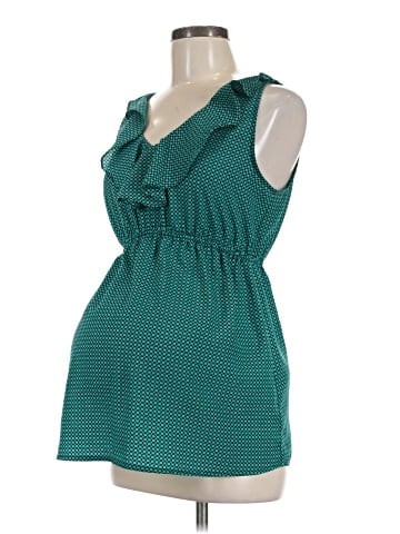 Motherhood Casual Dress (view 1)