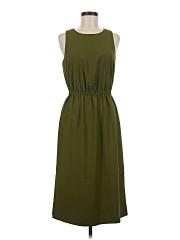 J.Crew Casual Dress (view 1)