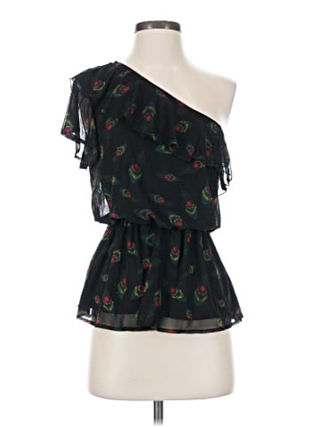 XXI Sleeveless Blouse (view 1)