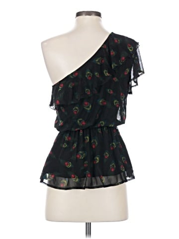 XXI Sleeveless Blouse (view 2)