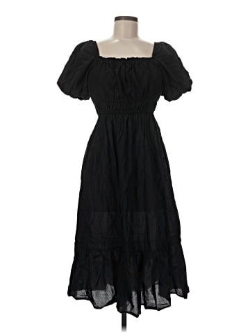 Dizzy Lizzy Casual Dress (view 1)