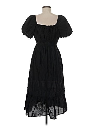 Dizzy Lizzy Casual Dress (view 2)