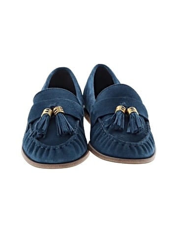 Franco Sarto Flats (view 2)