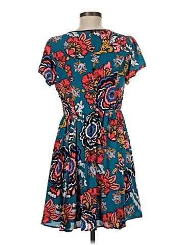 Express Casual Dress (view 2)