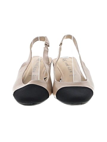AK Anne Klein Heels (view 2)