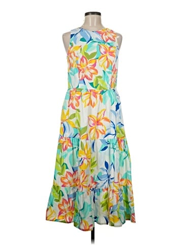 Tahari by ASL Cocktail Dress (view 1)