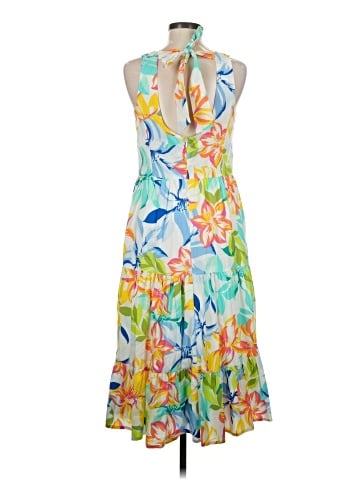 Tahari by ASL Cocktail Dress (view 2)