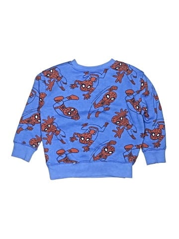 Marvel Pullover Sweater (view 2)