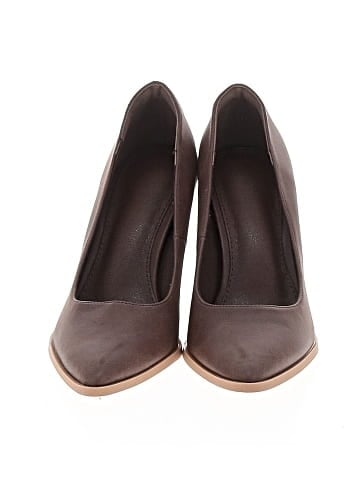 Unbranded Heels (view 2)