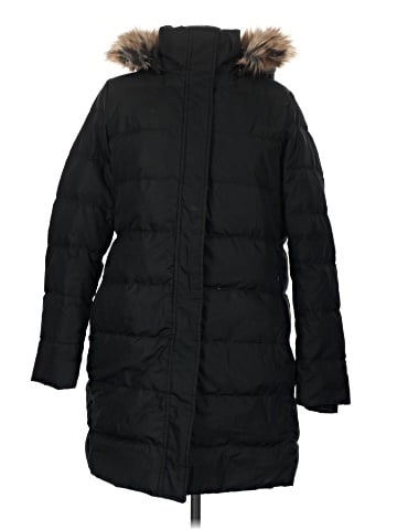Lands' End Coat (view 1)