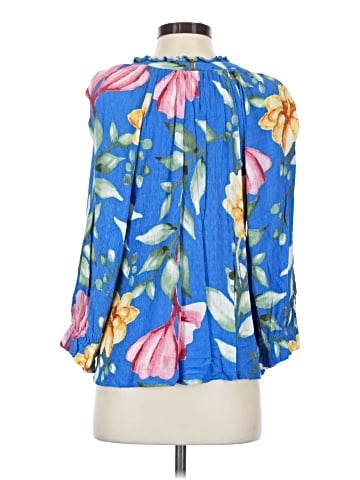 RACHEL Rachel Roy 3/4 Sleeve Blouse (view 2)