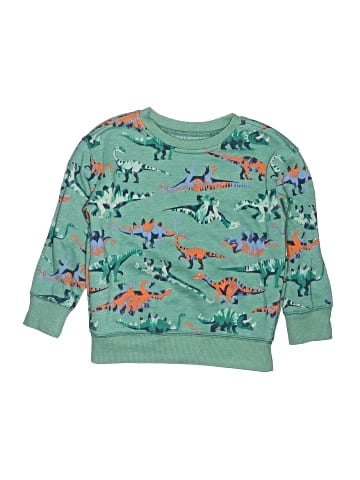 Jumping Beans Pullover Sweater (view 1)
