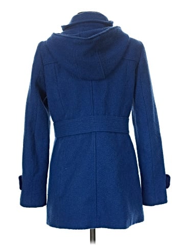Kenneth Cole New York Coat (view 2)