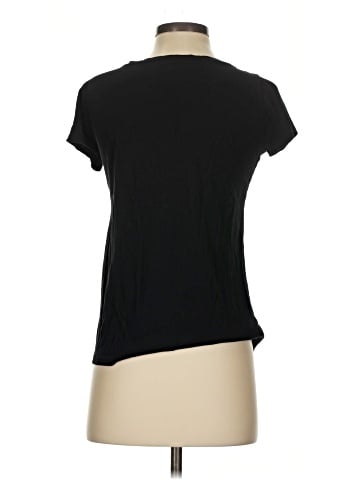 Ann Taylor LOFT Outlet Short Sleeve T-Shirt (view 2)
