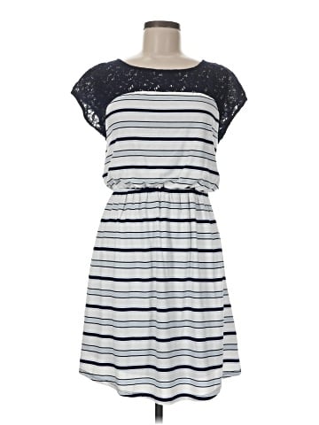 Skies Are Blue Casual Dress (view 1)