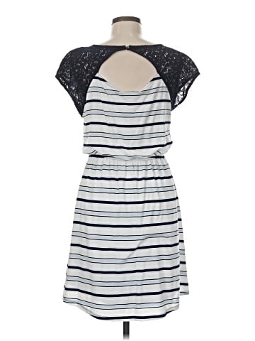 Skies Are Blue Casual Dress (view 2)