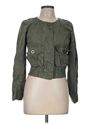 Charlotte Russe Jacket (view 1)
