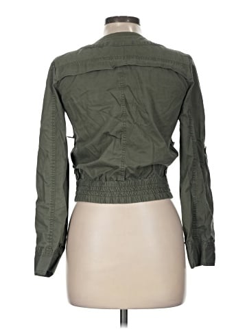 Charlotte Russe Jacket (view 2)
