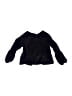 Btween Black Pullover Sweater 12-18 MO / 18 MO - photo 2