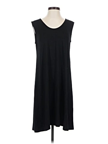 Eileen Fisher Casual Dress (view 1)