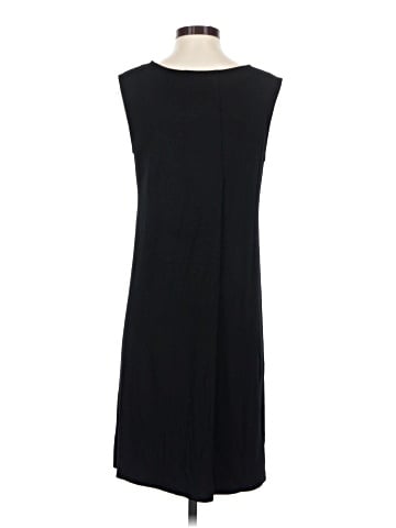 Eileen Fisher Casual Dress (view 2)
